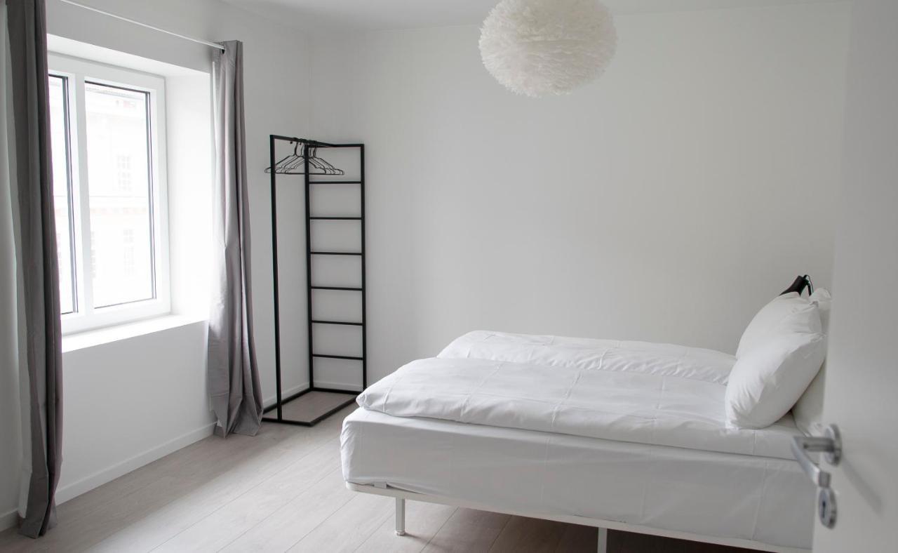 Magic Kløverhuset 4*