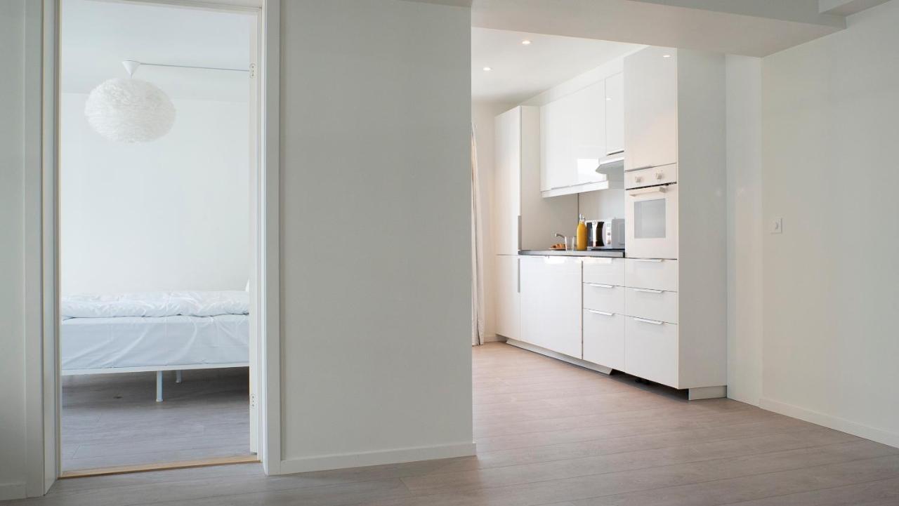 Magic Kløverhuset 4*
