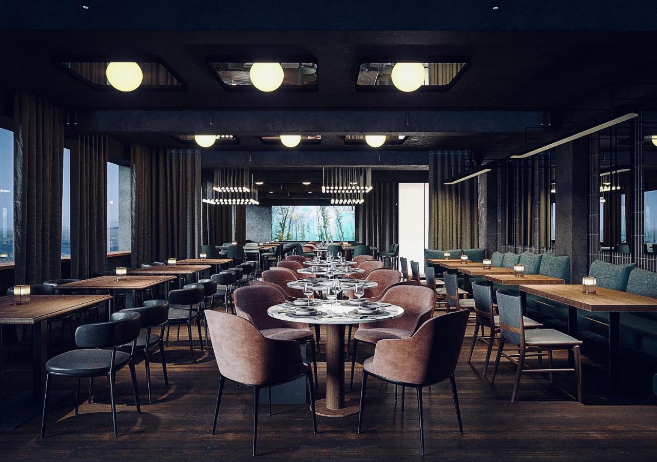 Magic Kløverhuset Hotel