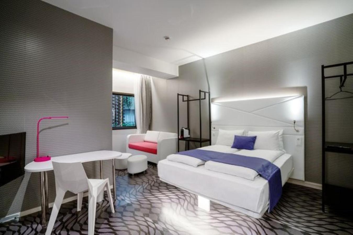 Hotel Magic Kløverhuset 4*