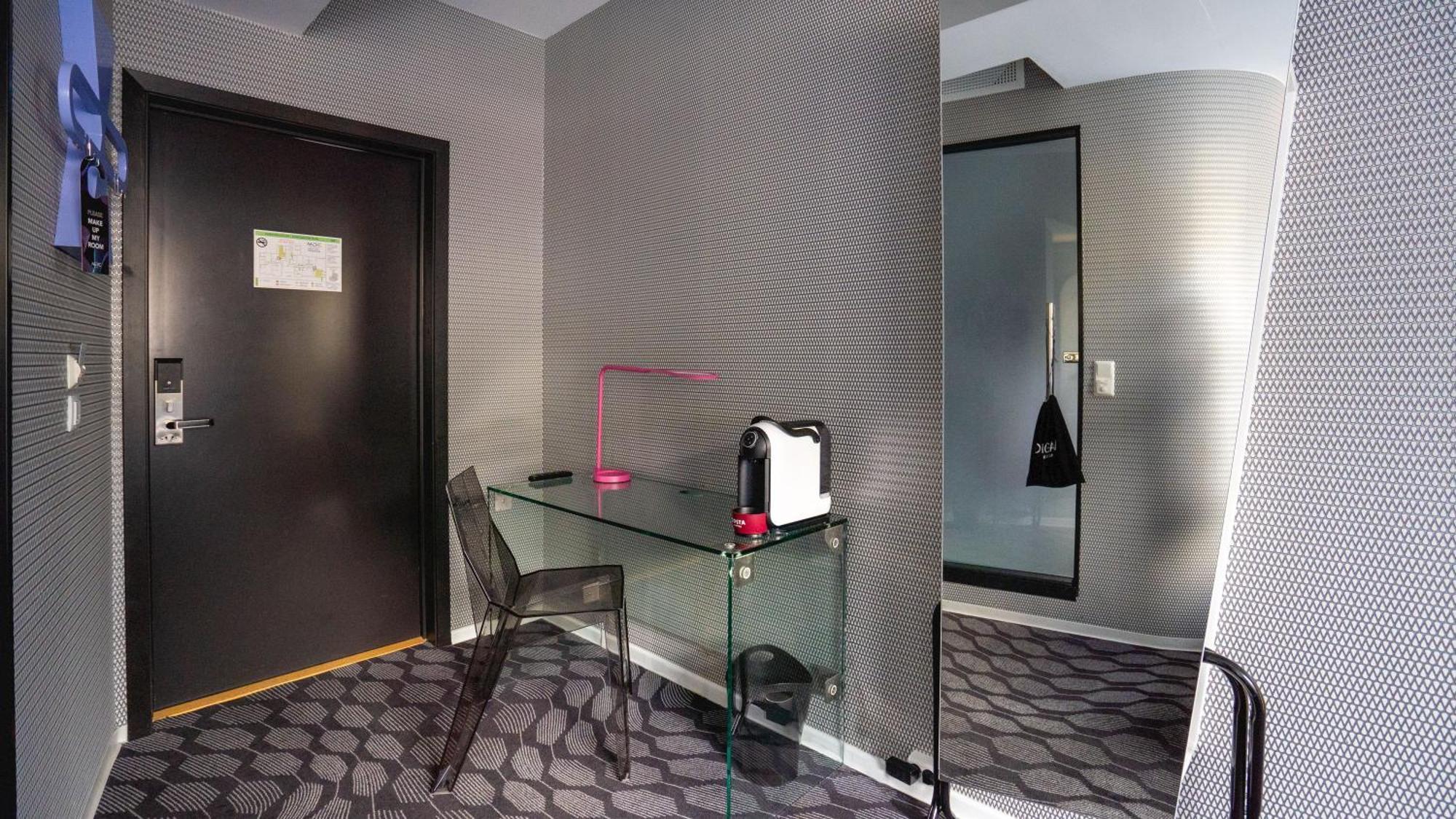 Magic Kløverhuset 4*