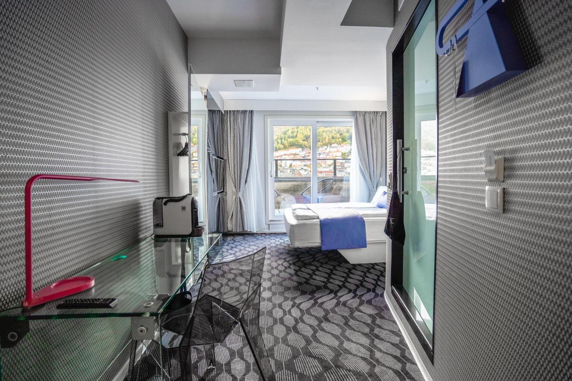 Magic Kløverhuset Hotel 4*