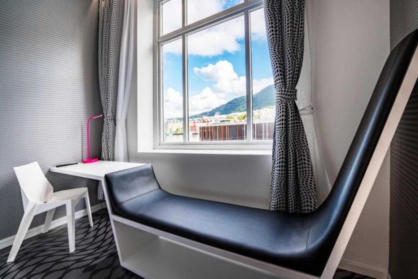 Magic Kløverhuset Bergen