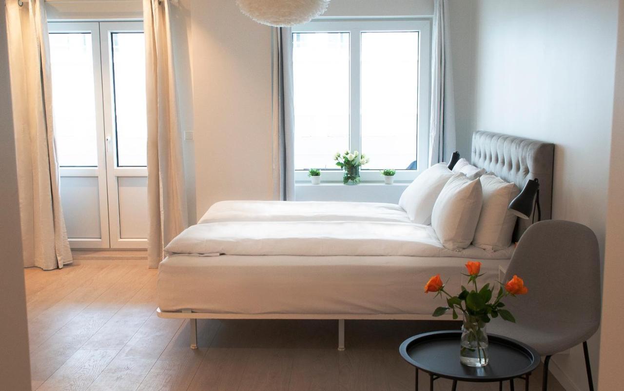 Magic Kløverhuset Bergen