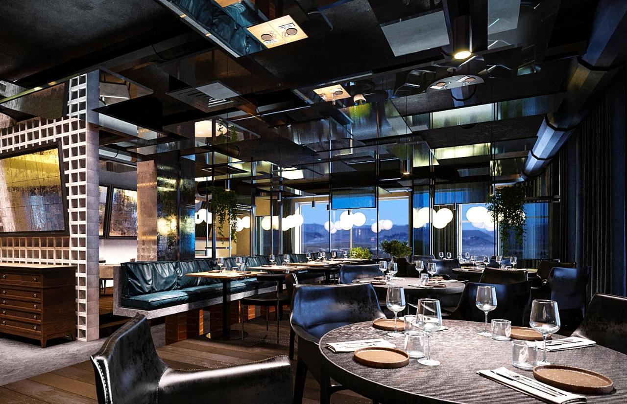 Отель Magic & Kloverhuset 4*