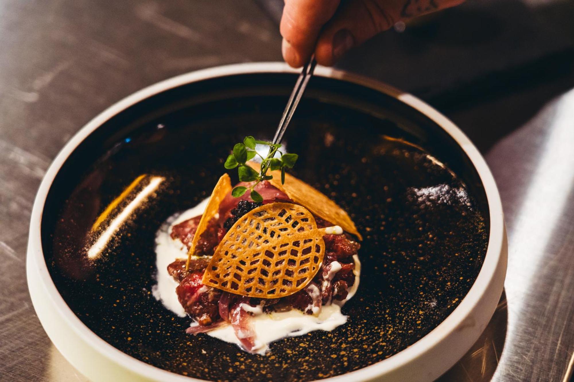 Magic & Kloverhuset Отель 4*