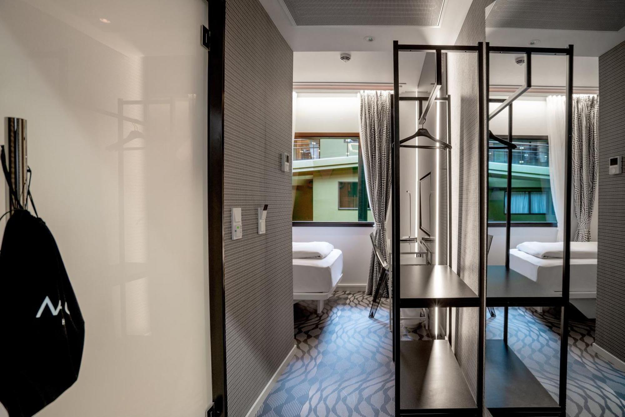 Magic & Kloverhuset 4* Берген