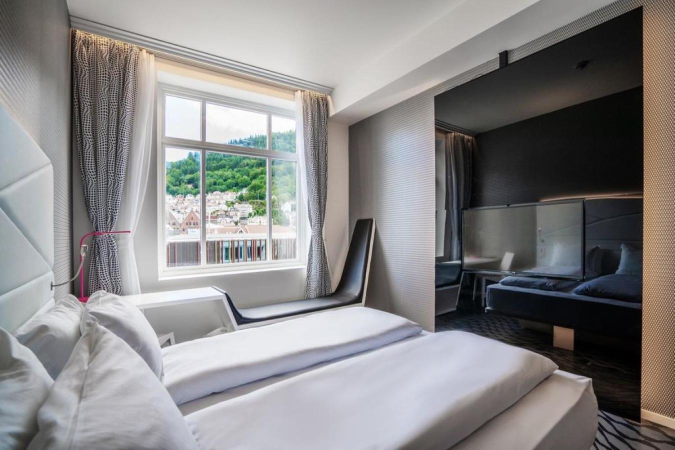 Magic & Kloverhuset Отель 4*